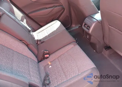 2024 Chevrolet Equinox Awd 2Fl z USA, uszkodzony, nr VIN 3GNAXTEG6RL237140